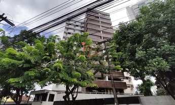 Imagem 3: Casa Forte 180m2 4 Quartos 2 Suítes 2 Vagas Próximo a Praça