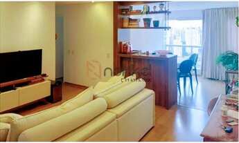 Imagem: Apartamento no Campo Belo