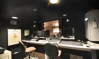 Imagem 7: SÃO PAULO - Predio Inteiro - LUZ