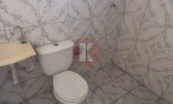 Imagem 7: Casa para aluguel, 2 quartos, 1 vaga, Rio Branco - Belo Horizonte/MG