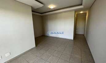 Imagem: VILA BELA - 91 M2 - 03 QUARTOS C/ SUÍTE