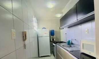 Imagem 4: Condominio Porto Alvorada