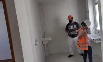 Imagem 4: Alaga-se apartamento no condomínio