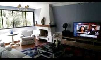 Imagem 2: APARTAMENTO - MORUMBI - SP