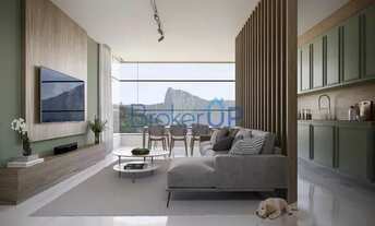 Imagem 7: Apto 02 dorm. sendo 01 suíte em Cond Clube - Ubatuba