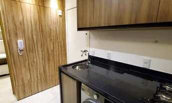 Imagem 7: Kitnet De Alto Padrão - Brasília - Asa Norte - Sgan 915