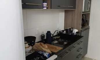 Imagem 4: Apartamento oitavo Andar centro são José dos Pinhais