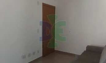 Imagem 7: Apartamento para venda tem 45 metros quadrados com 2 quartos