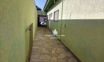 Imagem 4: Casa com 4 dormitórios, 168 m² - venda por R$ 370.000,00 ou aluguel por R$ 2.500,00/mês