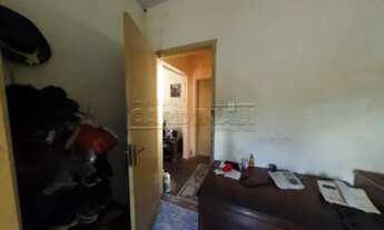 Imagem 7: Casa Padrão em Araraquara