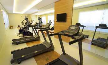 Imagem 4: Apartamento 4 STS Ponta Negra - 5.500 Manaus - AM