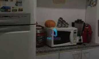 Imagem 6: Apartamento à venda, 49 m² por R$ 275.000,00 - Vila Inglesa - São Paulo/SP