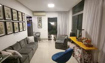 Imagem: Renaissence - 4 suítes lavabo 244 m2 oportunidade