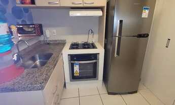 Imagem 2: Apartamento Confortável a 50mts do Calçadão