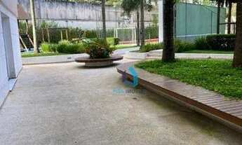 Imagem 7: Apartamento para alugar, 204 m² por R$ 16.443,33/mês - Vila Sofia - São Paulo/SP