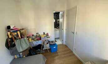 Imagem 7: Ap. Novo Pronto para Morar 81 m2 com 2 Suites e Garag. Demarcada