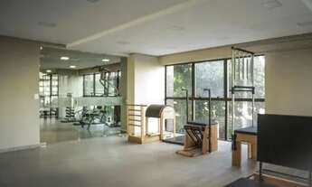 Imagem 3: IR- BELÍSSIMO APT para venda tem 81 metros quadrados com 3 quartos, NASCENTE em Boa Viagem