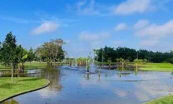 Imagem 2: Ótima oportunidade! Vendo terreno condomínio Espelho D' Água. Medido 1241m2