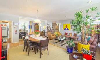 Imagem 7: Apartamento Venda 3 Dormitórios - 200 m² Higienópolis