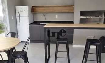 Imagem 7: Apartamento com 2 dormitórios à venda, 50 m² por R$ 220.000,00 - São Gonçalo - Pelotas/RS