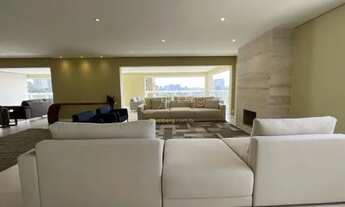 Imagem 7: Anauá, uma das melhores plantas do Panamby - Nunca habitado, já equipado e mobiliado!