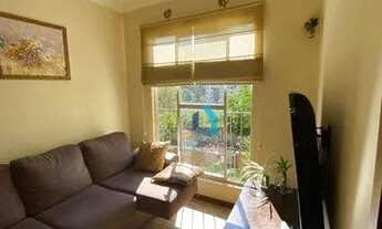 Imagem: Apartamento com 2 dormitórios à venda