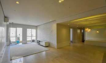 Imagem 2: Apartamento para Aluguel - Chácara Santo Antonio, 3 Quartos, 130 m2