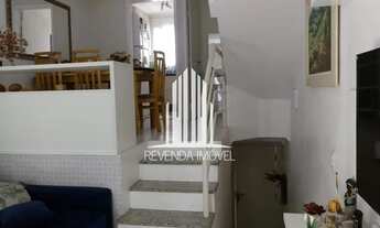 Imagem 6: Sobrado em condomínio fechado com 2 dormitórios