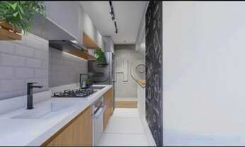 Imagem 4: Apartamento na Parada Inglesa com 2 dormitórios