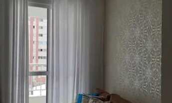 Imagem 3: EF RA Amil aluga apartamento com 65 metros quadrados com 2 quartos