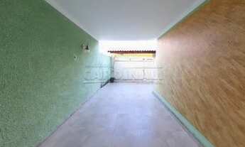 Imagem 5: Casa Padrão em São Carlos