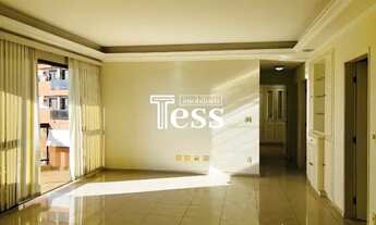 Imagem 2: Apartamento para Alugar 3 dormitórios 2 vagas de garagem lazer completo elevador bairro No