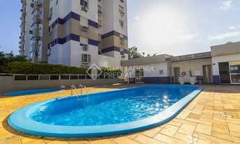 Imagem 1: PORTO ALEGRE - Apartamento Padrão - Santana