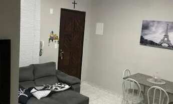 Imagem: Residencial Flor da Montanha com lazer Apartamento