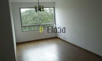 Imagem: Apto 3 dormitórios na Av Santo Amaro ao