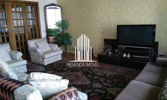 Imagem 3: Apartamento no Condomínio Alvorada no Centro com 214m² 3 suítes 2 banheiros 2 vagas