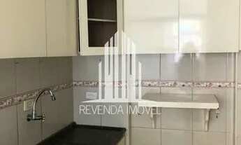 Imagem 7: Apartamento na Saúde- São Paulo, SP