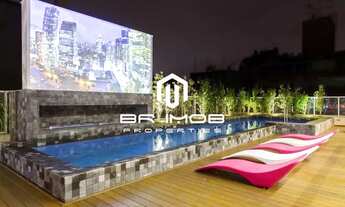 Imagem: APARTAMENTO RESIDENCIAL em SÃO PAULO