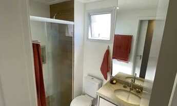 Imagem 5: Apartamento para venda possui 86 metros quadrados com 2 quartos em Centro - Diadema - SP