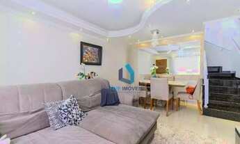 Imagem 4: Casa com 3 dormitórios à venda, 94 m² por R$ 600.000,00 - Vila Arriete - São Paulo/SP