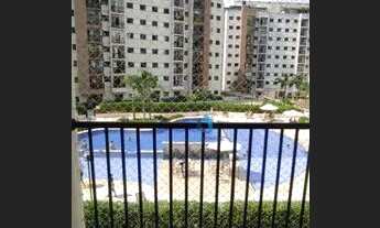 Imagem 7: Apartamento com 2 dormitórios para alugar, 50 m² por R$ 3.000,00/mês - Interlagos - São Pa