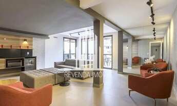 Imagem 16: Jacques Pilon Studio decorado à venda com 41m² 1 dormitório Ampliado no Centro de São Pau