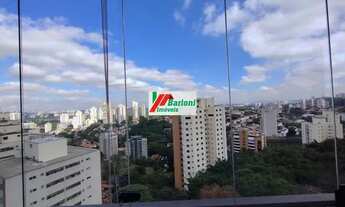 Imagem 2: Apartamento para alugar no bairro Vila Madalena - São Paulo/SP, Zona Oeste