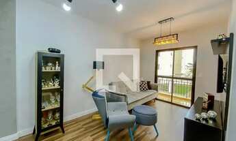 Imagem: Apartamento com 3 quartos (1 suíte) à