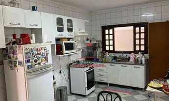 Imagem 6: Sobrado com 3 dormitórios para alugar, 217 m² por R$ 7.316,00/mês - Urbanova - São José do