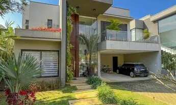 Imagem 2: CASA EM CONDOMÍNIO - ALPHAVILLE - SP