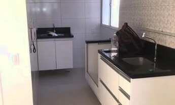 Imagem 3: Alugo apartamento-Nova Brasilia-Trobogy