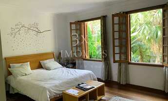 Imagem 7: CASA DE CONDOMÍNIO COM 4 SUITES 6 VAGAS DE GARAGEM 552 M² ÁREA CONSTRUÍDA 600 M² DE TERREN