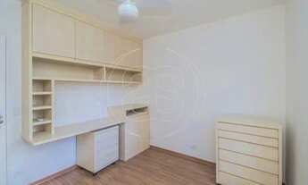 Imagem 4: São Paulo - Apartamento Padrão - Itaim Bibi