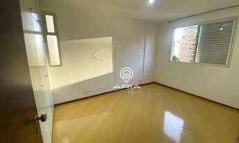 Imagem 3: Apartamento com 4 quartos, 1 suíte com closet á venda. Centro, Londrina-PR